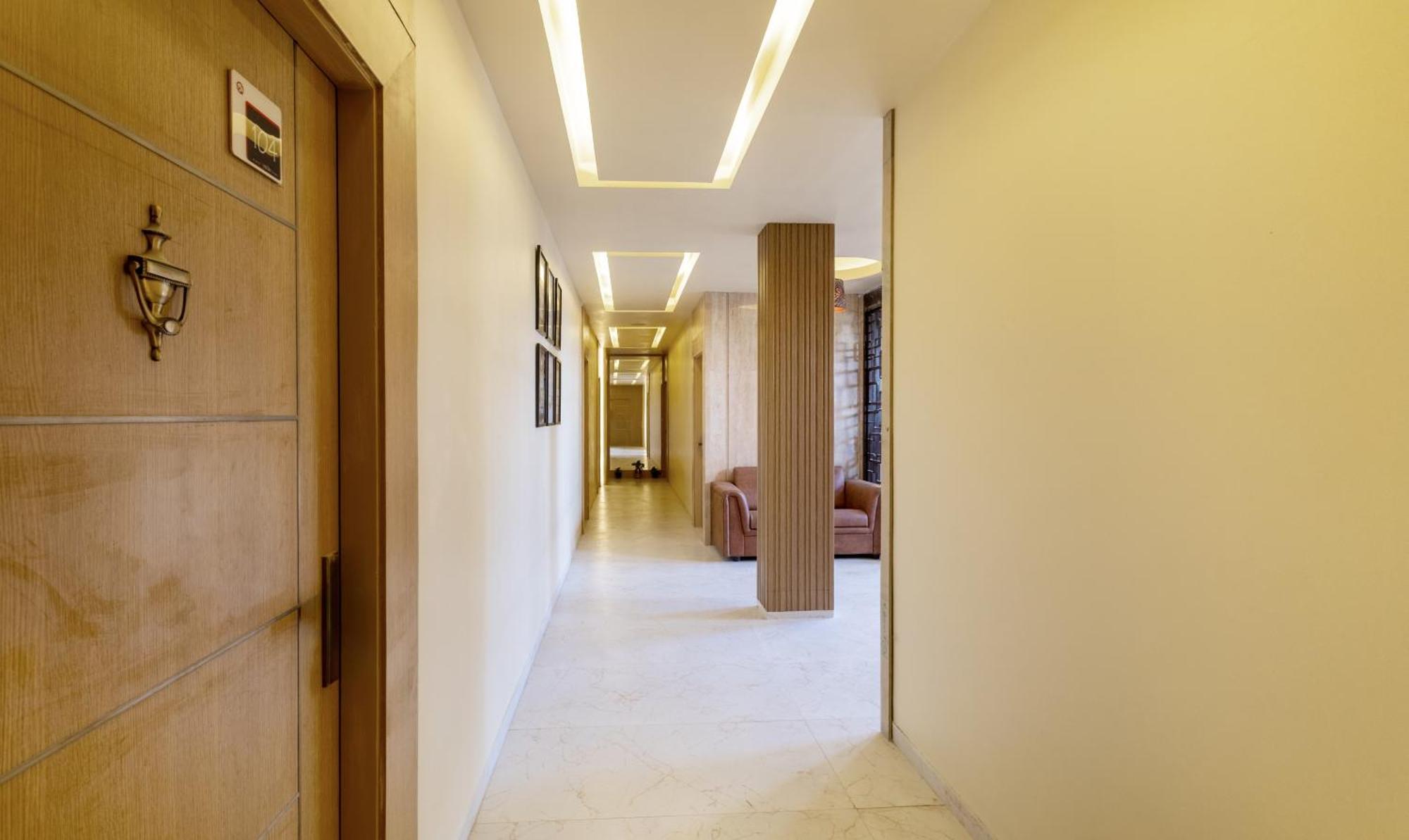 Treebo Nestlay Rooms Gummidipoondi Chennai Zewnętrze zdjęcie