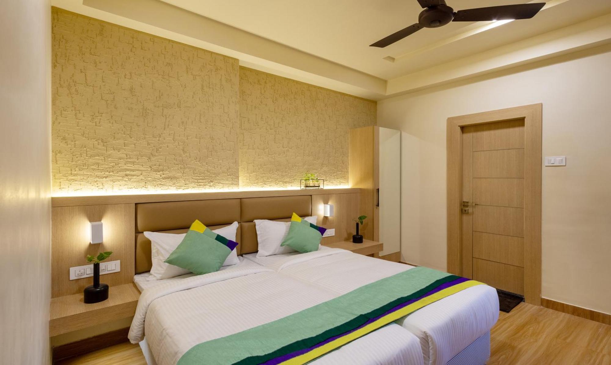 Treebo Nestlay Rooms Gummidipoondi Chennai Zewnętrze zdjęcie