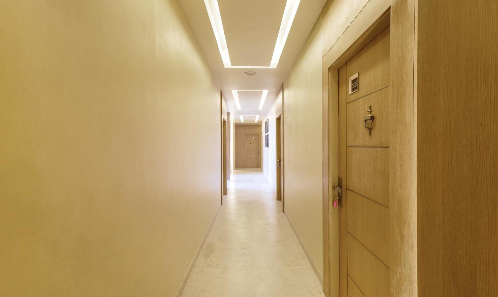 Treebo Nestlay Rooms Gummidipoondi Chennai Zewnętrze zdjęcie