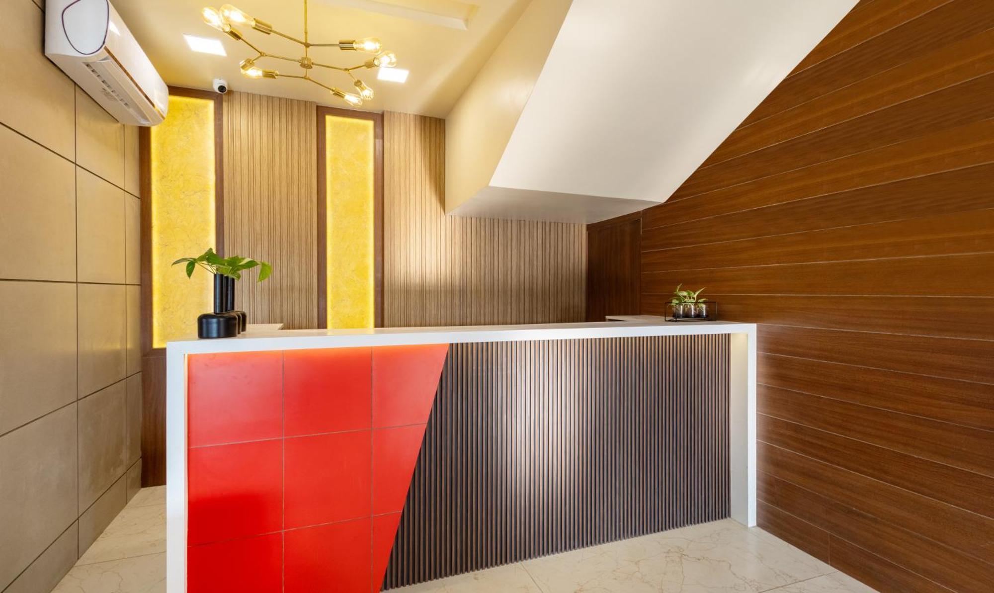 Treebo Nestlay Rooms Gummidipoondi Chennai Zewnętrze zdjęcie