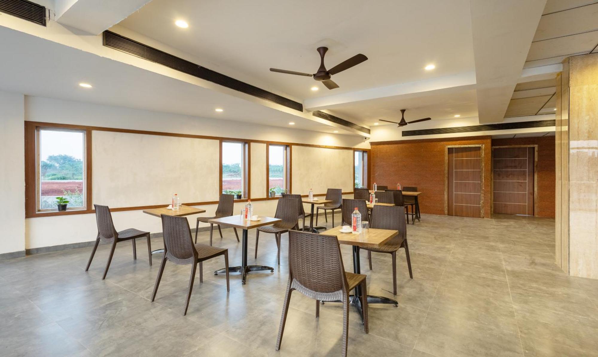 Treebo Nestlay Rooms Gummidipoondi Chennai Zewnętrze zdjęcie